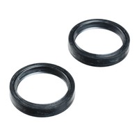 Ariete Gabelsimmerringe 43X52,7X9,5/10,5 (FüR: Ktm Exc 200 2T 00-02 )