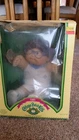 1985 Vintage Coleco Cabbage Patch Kids Doll, original packaging