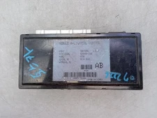 2007 Chevrolet Epica Tosca Other Module 96870282 AB