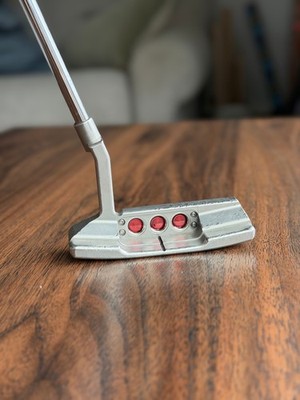 Scotty Cameron Select Newport 2 Putter | eBay