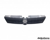 KüHlergrill Gitter FüR VW Jetta Vorne 10-18