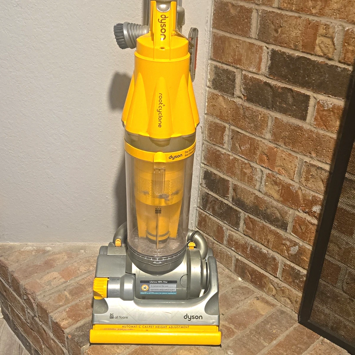 ダイソン DC 25+ dyson dc07 for sale | Updated Oct 2026