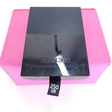 Microsoft Xbox 360 S 250GB Slim Hard Drive OEM HDD 1451