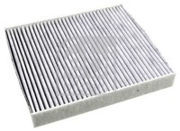 NEU - Febi Bilstein 37316 Filter, Innenraumluft FüR Audi Seat Skoda VW