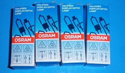 OSRAM instrument Lamp HLX64623 64623 12V100W GY6.35 2000H EVA Xenophot light new