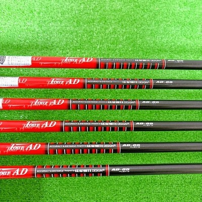 Callaway LEGACY BLACK Iron Set 6pcs 5-Pw Stiff Flex RH | eBay