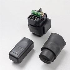 D-Tracker LX250E (Post-Regulation) Genuine Relays (Set of 3) (2003)