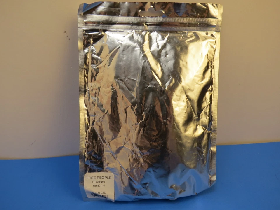 Medias Free People High Heel Jungle de Kathryn Eisman StarNet - Talla única Foto 4 de 4