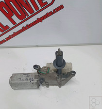 7741618 Heckscheibenwischermotor  FIAT PUNTO 1a Serie D SX Ber. 5p/d/1697cc