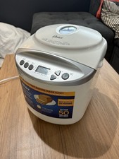 Oster ExpressBake Bread Maker Machine Tested ...