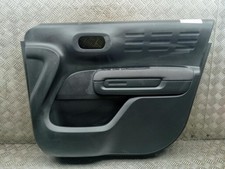 CITROEN C3 AIRCROSS DOOR CARD FRONT RIGHT YQ000446ZP MK1 2017-2025