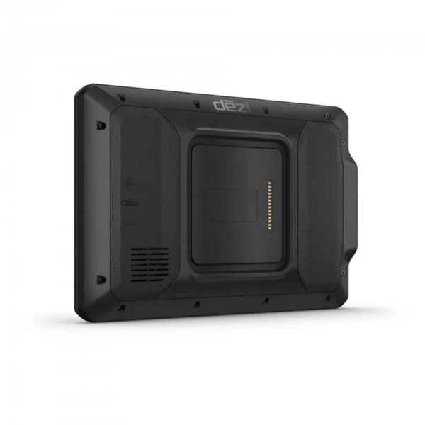 Garmin dezl OTR820 Trucking GPS Navigator with 8" Touchscreen 010-02925-00 - Image 3 of 3