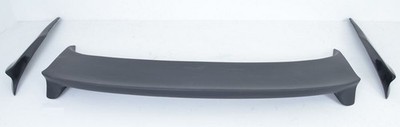 3-Piece Rear Trunk spoiler for Toyota Celica T180 89-93