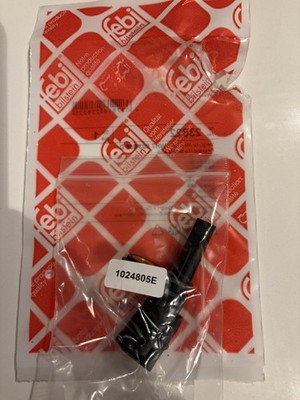 ABS Sensor 23822 Febi Wheel Speed WHT003856 7H0927804 65271200002 Quality New