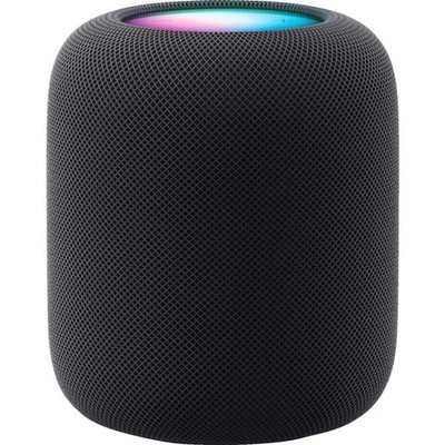 Apple HomePod Smart Speaker Mitternacht