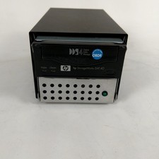 HP StorageWorks DAT 40 DDS-4 SCSI LVD/SE External Tape Drive C5687C