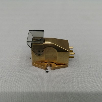 ORTOFON MC30 Moving Coil Phono Cartridge Works Tested OM04 1.0