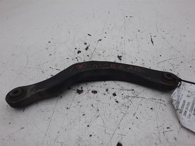 Passenger Upper Control Arm Rear XC70 Fits 08-16 VOLVO 70 SERIES