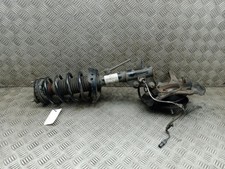 HONDA CIVIC AMMORTIZZATORE SOSPENSIONE ANTERIORE DESTRO 1.6 DIESEL 51610TA9E212 MK9 2011 - 2017