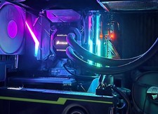 ASUS ROG Strix Z370-F Gaming Motherboard Intel Z370, 4xDDR4, LGA1151, ATX, 1xM.2