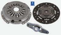 1 X Kupplungssatz Sachs SprzÊG£A/Clutches 3000 951 624 FüR VW Polo Golf Plus