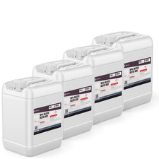 10 Diluted Acetic Acid Food Grade - 4 x 5 Gallon Pails