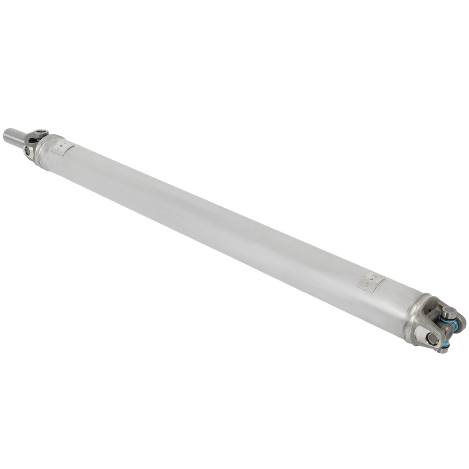 Árbol de transmisión trasero para camioneta Chevrolet S10 GMC Sonoma 1997-2003 cabina extendida Foto 3 de 4