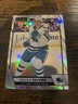 2023-24 OPC Platinum Rainbow William Eklund #97 San Jose Sharks