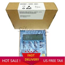New Siemens 6AV3607-1JC20-0AX1 6AV3 607-1JC20-0AX1 1 Year Warranty Fast Shipping