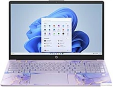 HP 15-FD0754DS 15.6" Laptop Intel Core i3 1.8 Ghz 8 GB Ram 512 GB HDD