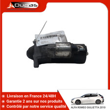 Démarreur Alfa Romeo GIULIETTA