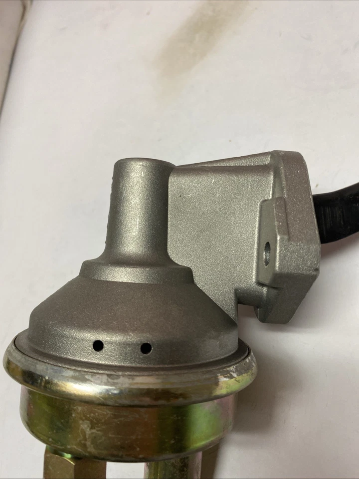 Bomba de combustible mecánica Airtex 41197 para Buick Pontiac Jeep Oldsmobile Foto 4 de 4