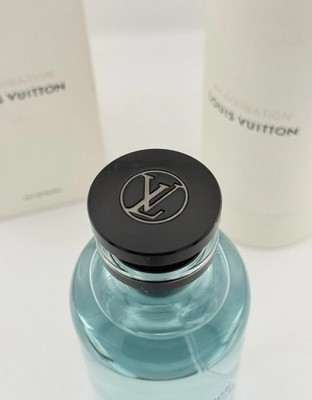 Louis Vuitton LV Imagination Eau de Parfum Herren, 3,4 einmal (100 ml)