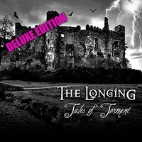 Longing - Tales Of Torment - Cd - G3Z
