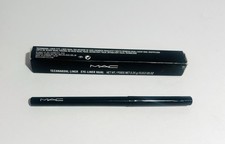 Mac Technakohl Liner Eye Liner Kajal - Graphblack .012 oz / .35 g NIB