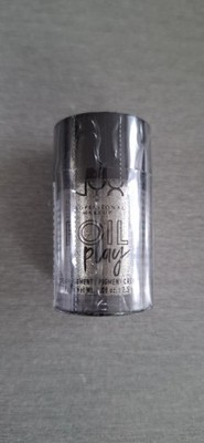 NYX FOIL PLAY CREAM PIGMENT LIDSCHATTEN - WÄHLEN SIE IHREN FARBTON