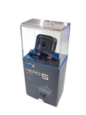 GoPro Camcorder HERO5 Session CHDHS-502-AP Used