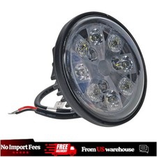 Industrial 24W LED Sealed Round Light, TL3015, RE336111