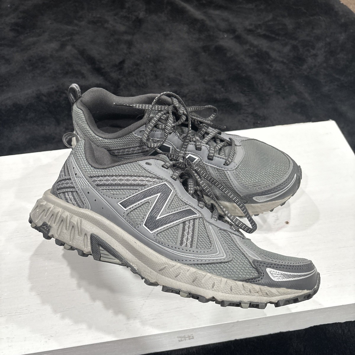 New Balance 410v5 Men's Size 7.5 Shoes - MT410CC5 Hiking Trial
