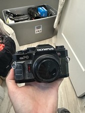 Olympus OMPC 35mm