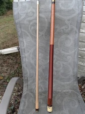 Viking USA Pool  Cue With Soft Case