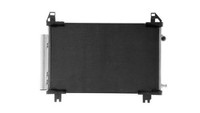 Kondensator Klimaanlage Mahle AC 1180 000S FüR Toyota Yaris KSP130_ KSP130 Vvti