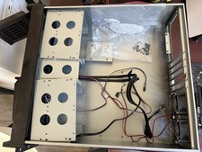 Inter-Tech IPC 3U-3098-S 19" Rackmount Server Case Chassis | ATX MATX 3U