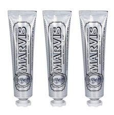 Marvis Toothpaste Smoke 3PCS