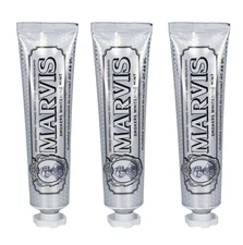 Marvis Toothpaste [Smoke] 3PCS
