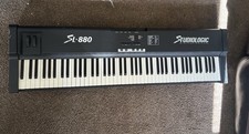 Studiologic SL-880 88-Key MIDI Keyboard Contr...