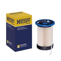 Kraftstofffilter-Einsatz 170 Mm Hengst Filter Passend FüR U.A. Audi A3