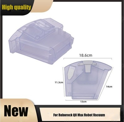 for Roborock Q8 Max Water Tank Tray Dustbin