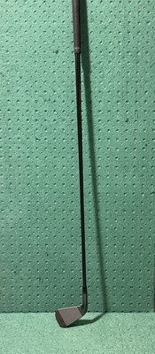 MINT* Callaway Apex  19 Black 4 Iron Elevate Black Steel Regular 