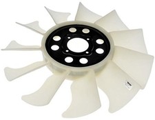 620-155 Engine Cooling Fan Blade Compatible with Select Ford / Mercury Models